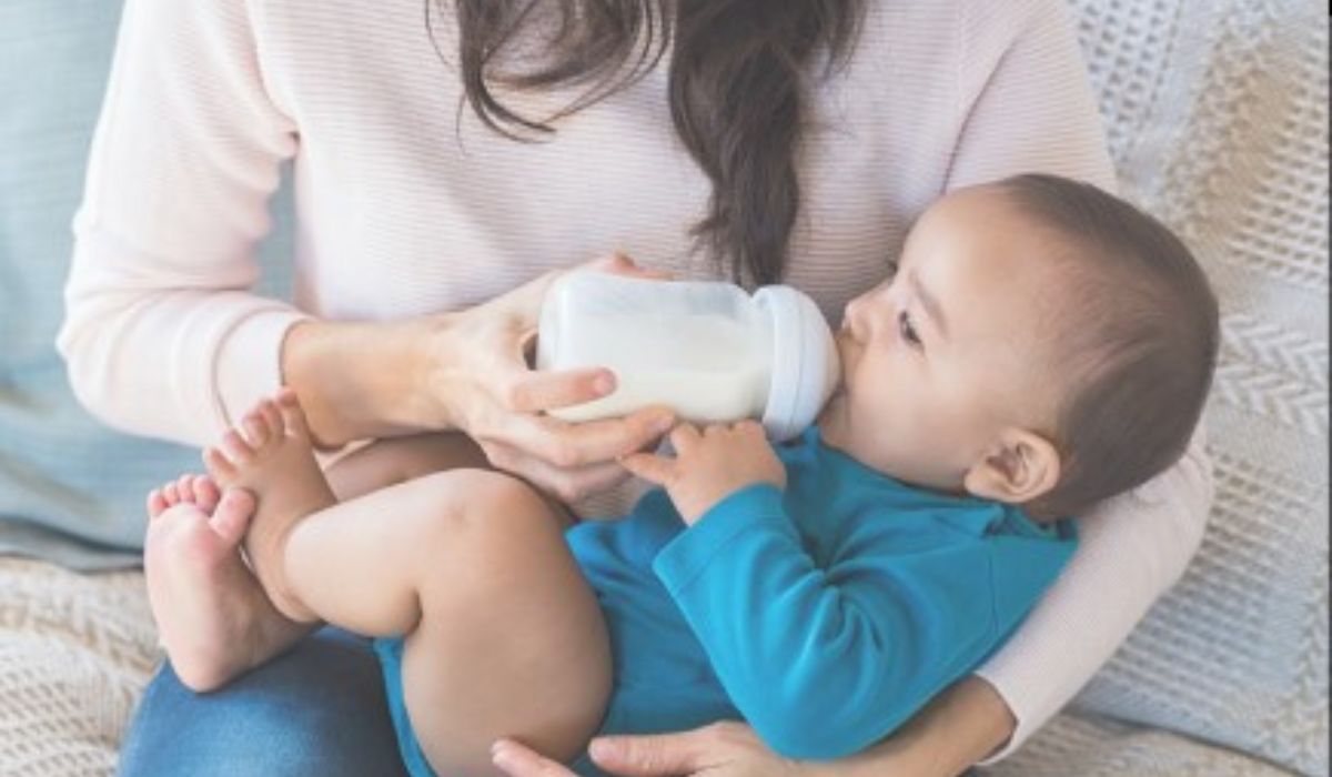 Kapan Waktu Minum Susu yang Baik untuk Anak?