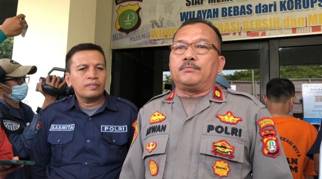 Pemilik Travel Agent Pernah Dilaporkan ke Polisi, Sebelum Tilep Uang Study Tour Siswa MAN 1 Bekasi