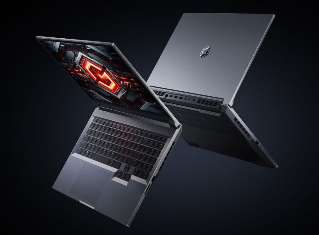 5 Keunggulan Laptop Gaming Redmi G Pro 2024, Main Game Seperti Realistis!