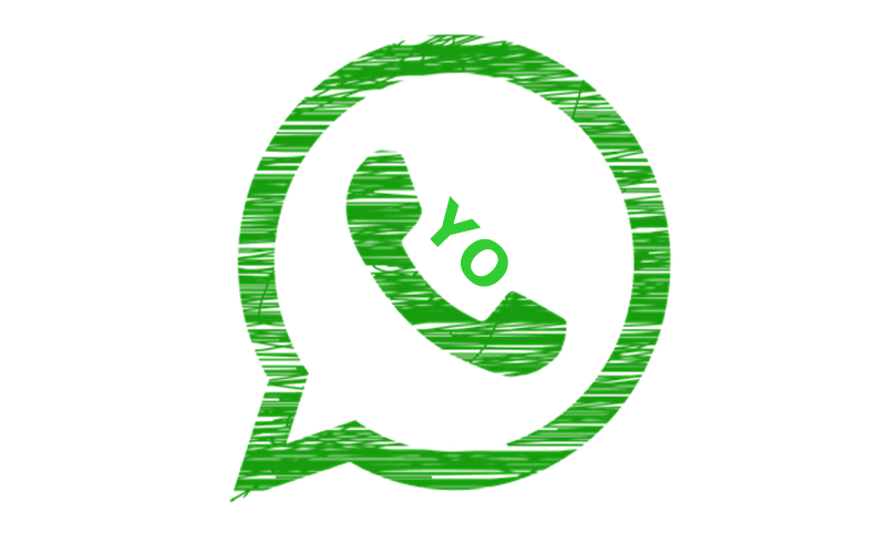 Link Download Yo Whatsapp Terbaru 2023, Bisa Kirim File Dengan Ukuran Besar!