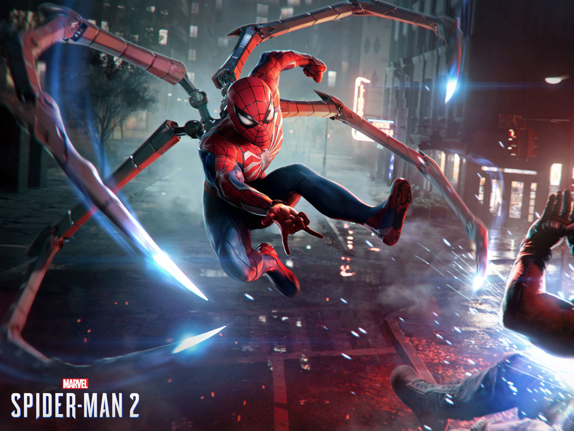 Harga Spider-Man 2 PS5 yang Rilis Oktober Mendatang, Versi Collector’s Edition Dibanderol Rp3 Juta