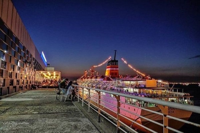 5 Destinasi Wisata Libur Akhir Tahun, Ada Pelabuhan North Quay Surabaya