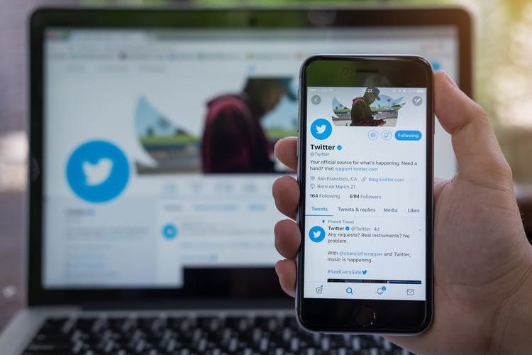 Twitter Bocorkan Waktu yang Tepat Manfaatkan Layanannya untuk Promosi Usaha