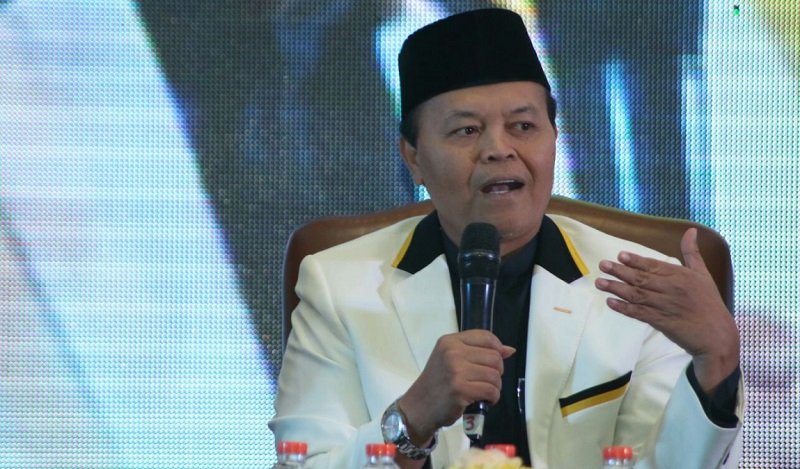 Kominfo Resmi Blokir 15 Judi Online Berkedok Game, Hidayat Nur Wahid: Harusnya Sejak Awal..