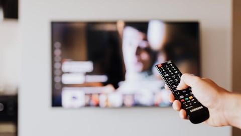 Set Top Box Dibagi Gratis, Siaran TV Analog Resmi Dihentikan