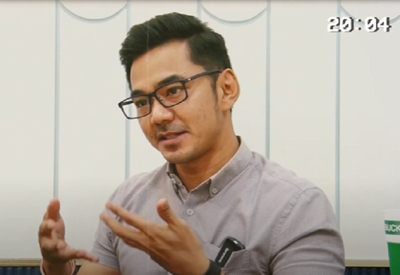 Anies Baswedan Bawa Mik Usai Diperiksa KPK, Dedek Prayudi Beri Jawaban Tak Terduga