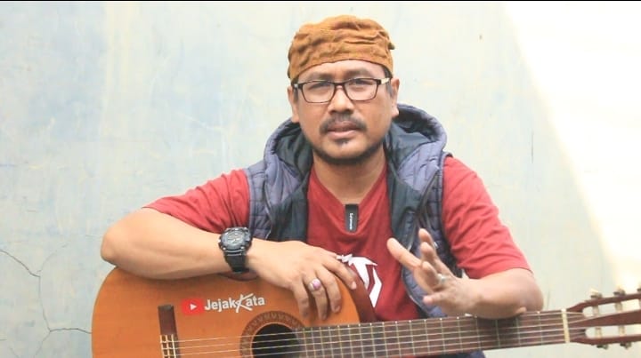 Fokus Jadi YouTuber, Wakil Ketua DPC PDIP Kabupaten Tangerang Mengundurkan Diri