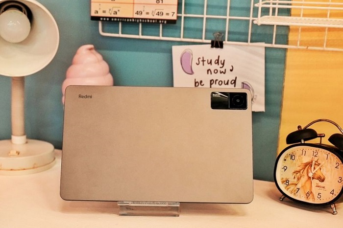 Xiaomi Redmi Pad Resmi Meluncur di Indonesia, Cek Harga dan Spesifikasinya Yuk!