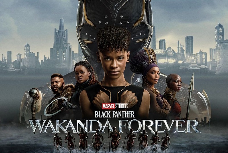 Hikmah Film Black Panther Wakanda Forever: Bagaimana Memaknai Duka dan Move On! 