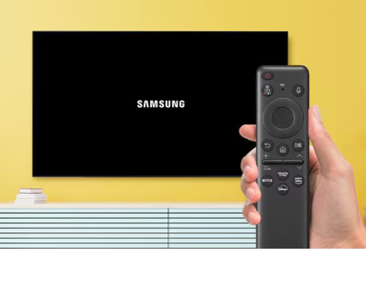 Remote Samsung Smart TV Tidak Berfungsi? Ini Solusinya!