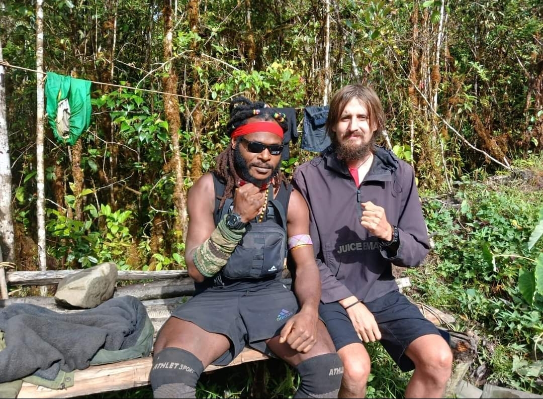 Ini Kondisi Terkini Pilot Susi Air Philip Mark yang Ditahan KKB Papua, Dua Bulan Lagi akan Ditembak Mati?