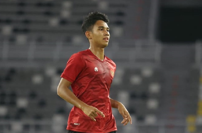 Marcelino Ferdinan Ucap Kalimat Berkelas Jelang Timnas U-20 vs Timor Leste U-20