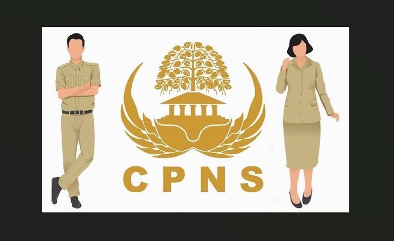 Rekrutmen Formasi CPNS 2023, Kementerian PANRB Masih Olah Data dan Usulan Kebutuhan ASN