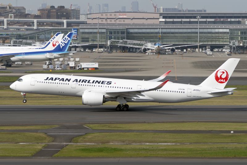 Jepang Selidiki Penyebab Kecelakaan Japan Airlanes di Bandara Haneda 