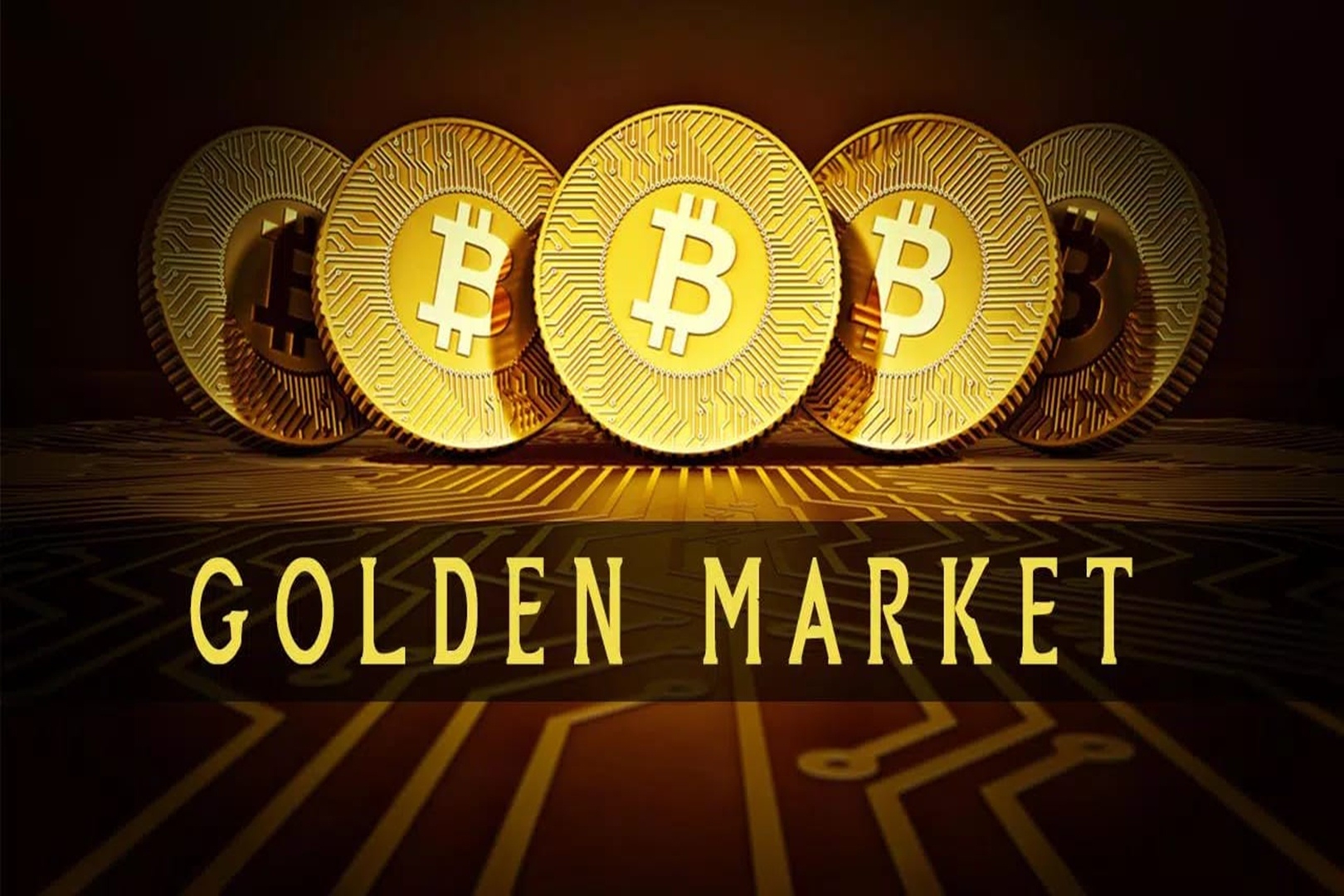 Golden Market Apk: Game Penghasil Saldo Dana Gratis
