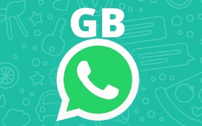 Link Download GB Whatsapp v12.85, Bisa Kirim File Dengan Ukuran Besar!