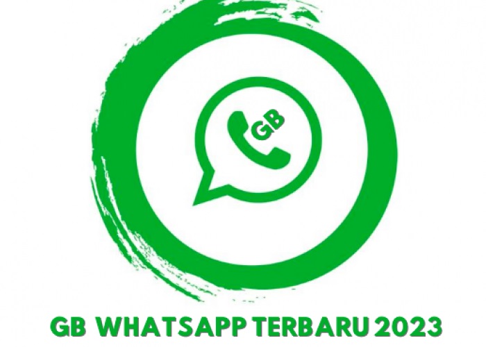 Download GB WhatsApp Apk Terbaru Juni 2023: Versi FouadMods, Sam Mods dan AlexMods Punya Fitur Privasi Lengkap
