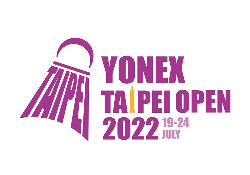 Link Live Streaming Taipei Open 2022: 2 Wakil Indonesia Berjuang ke Babak Berikutnya