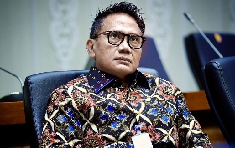 AHY Disebut Nazaruddin Minta Rp500 Juta, Yan Harahap: Mereka Begal yang Kalah di Pengadilan, Ucapannya Sampah