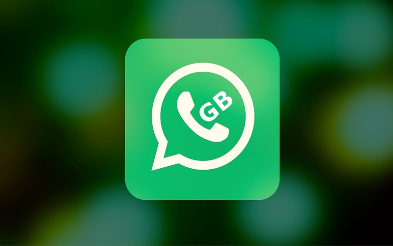 Link Download GB WhatsApp Pro APK v19.60.1, Kapasitas Penyimpanan Kecil Hanya 42.7 MB!