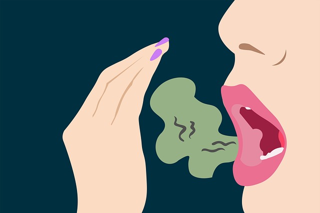 Bukan Hanya Kesehatan Gigi, Bau Mulut Bisa Muncul Karena Berbagai Macam Penyakit