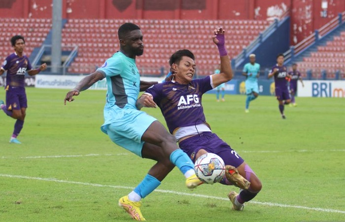 Liga 1 Indonesia: Kalahkan Madura United, Persik Kediri Masih Terancam di Dasar Klasemen