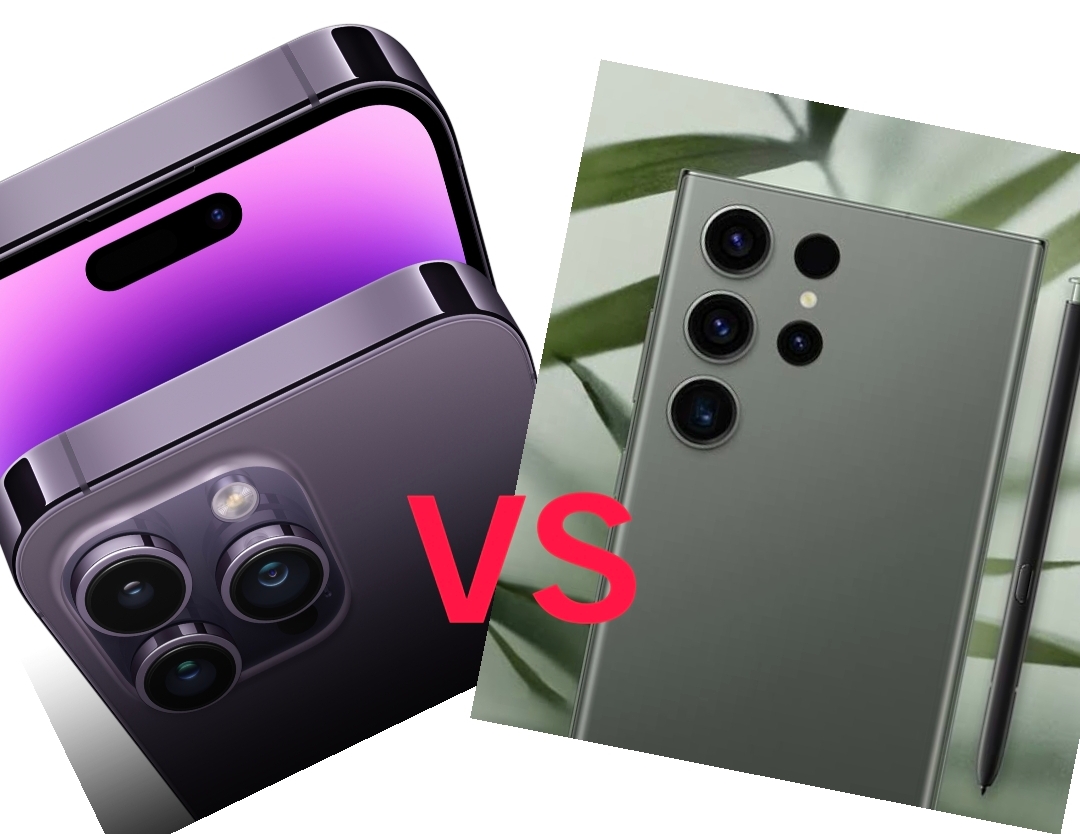 Perbandingan Kamera Samsung Galaxy S23 Ultra vs iPhone 14 Pro, Mana yang Lebih Bagus?
