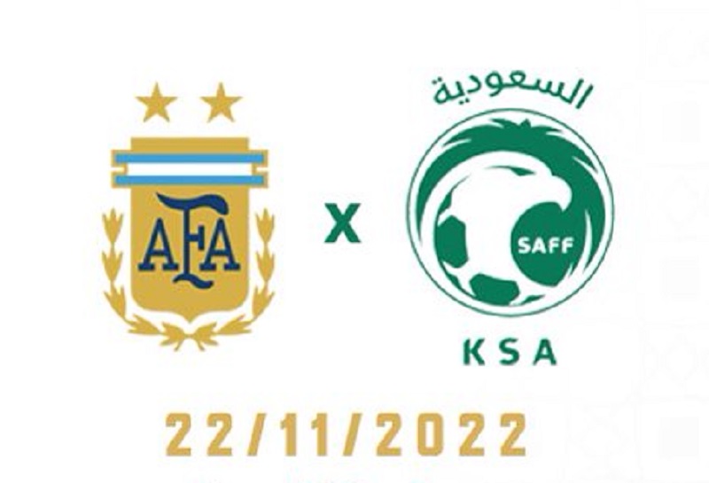 Link Live Streaming Piala Dunia 2022: Argentina vs Arab Saudi