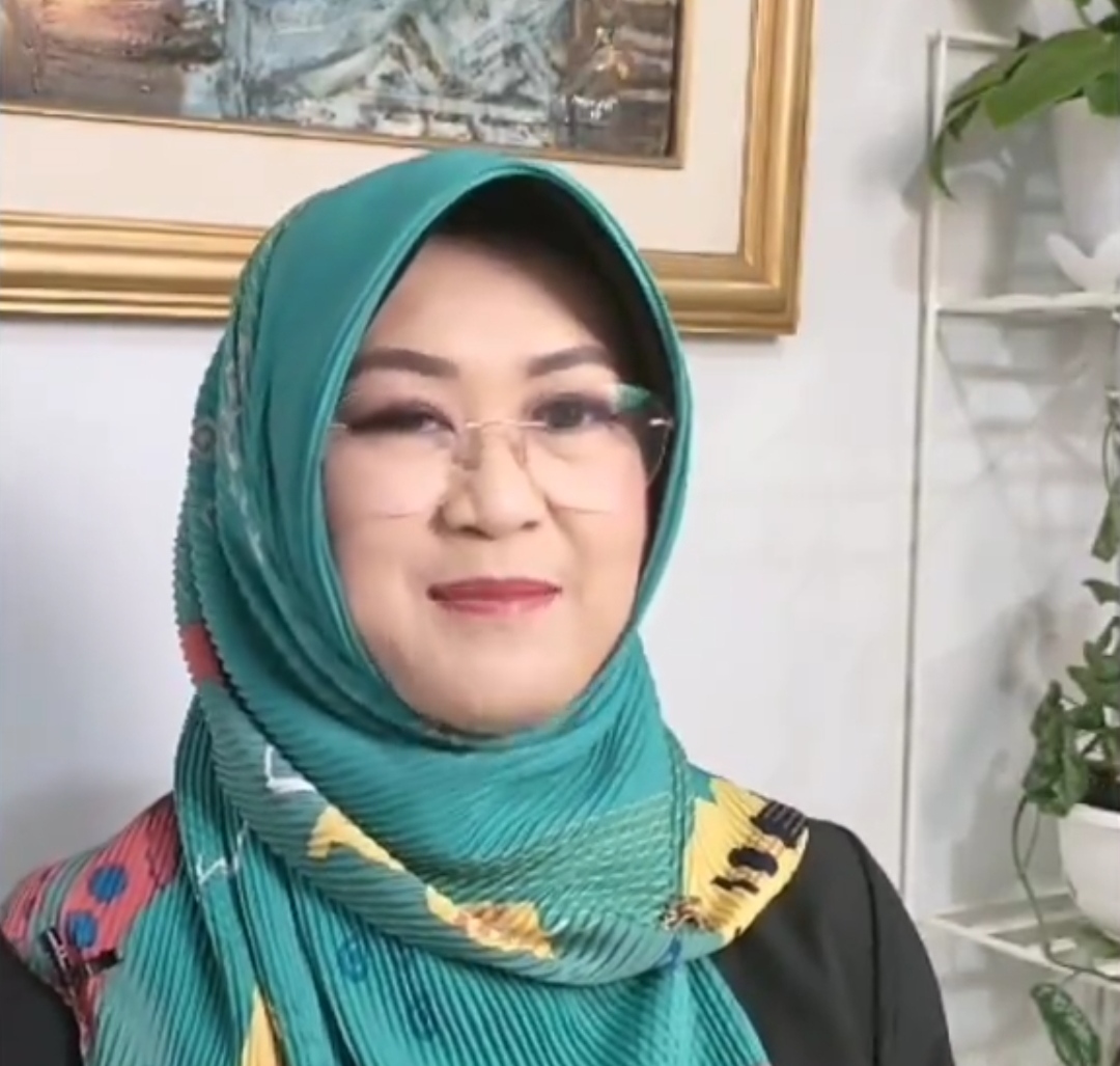 Dr Tifa Bilang Orang Munafik yang Nyata Itu Gembong Denny Siregar, Abu Janda dan Eko Kuntadhi