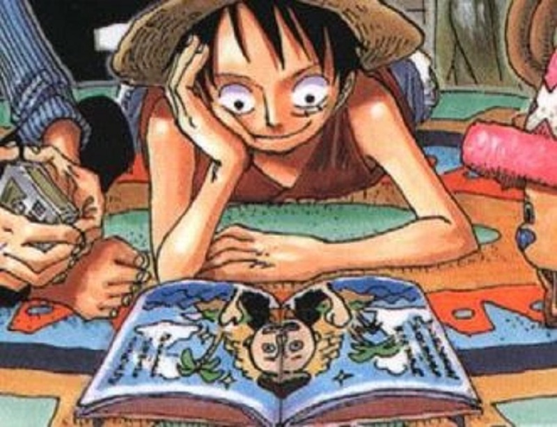 Fakta One Piece: Monkey D Luffy Ulang Tahun Pada 5 Mei, Simak Petualangannya Hingga Jadi Buronan Paling Dicari
