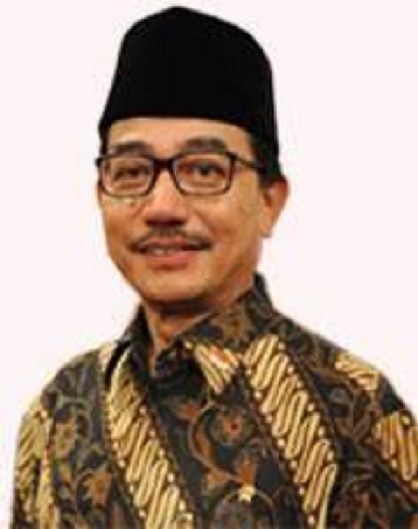 Innalillahi Wa Inna Ilaihi Rojiun, Eks Menteri ATR-BPN Ferry Mursyidan Baldan Tutup Usia