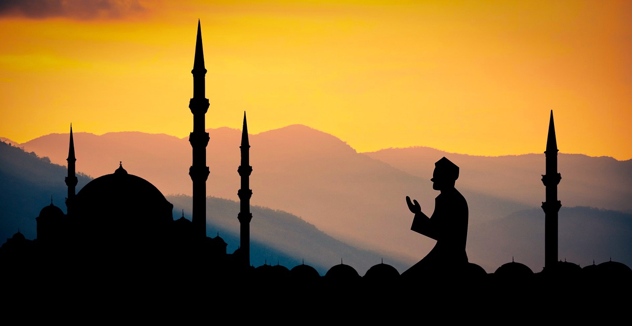 Amalkan Doa-Doa, Manfaatkan keutamaan 10 Hari Pertama Bulan Ramadhan