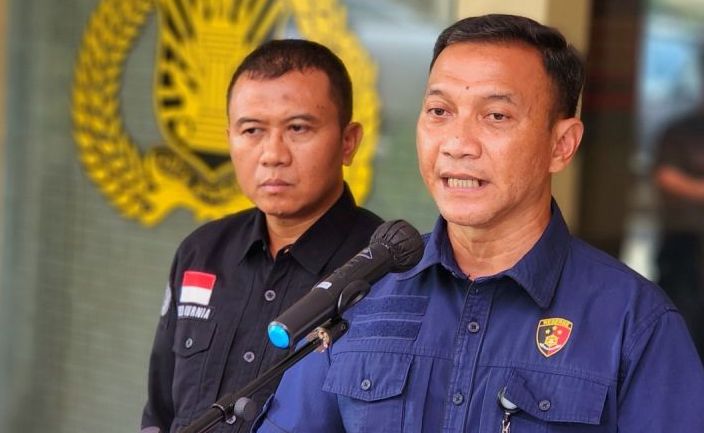 Polda Jateng: Kasus Dugaan Korupsi Dana Bantuan Provinsi Jawa Tengah Bukan Motif Politik