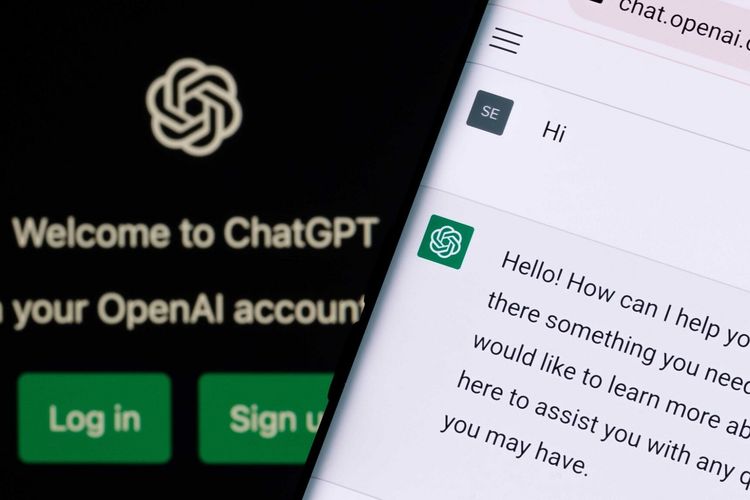 Link dan Cara Pakai ChatGPT Bahasa Indonesia, Gratis Bisa Lewat Handphone