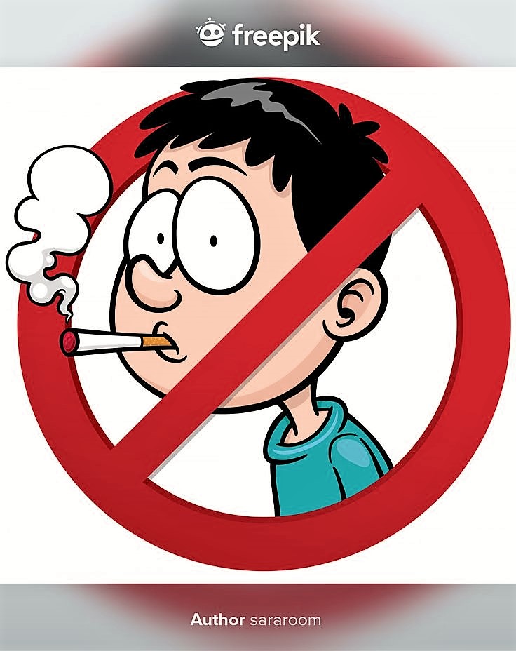 Harus Jadi Perhatian! Bahaya Tersembunyi di Balik Asap Rokok Kretek