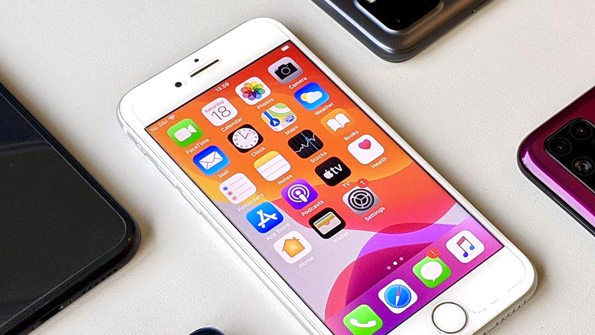 Things That You Need To Know When It Comes To Your Iphone