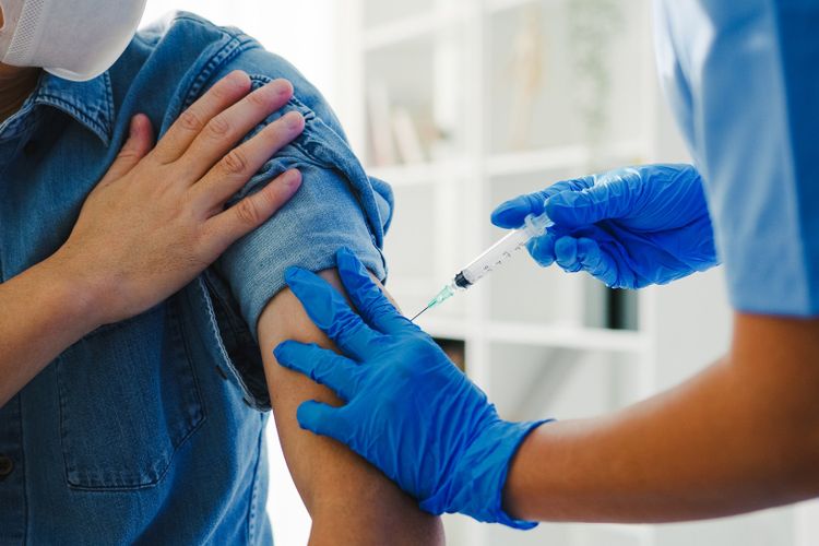 Vaksin Booster Kedua Bayar Alias Gak Gratis Lagi