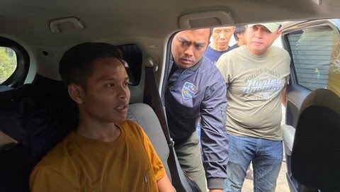 Polisi Juga Diminta Tangkap Pemilik Akun @rifanariansyah yang Ancam Tembak Anies Baswedan, Diduga Berada di Kaltim