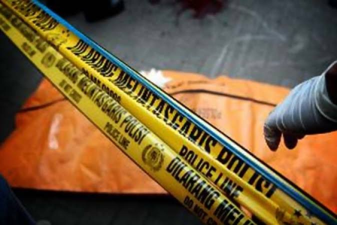 Mayat Wanita Ditemukan Tersangkut Akar di Kali Cikeas Bekasi, Polisi Lakukan Penyelidikan 