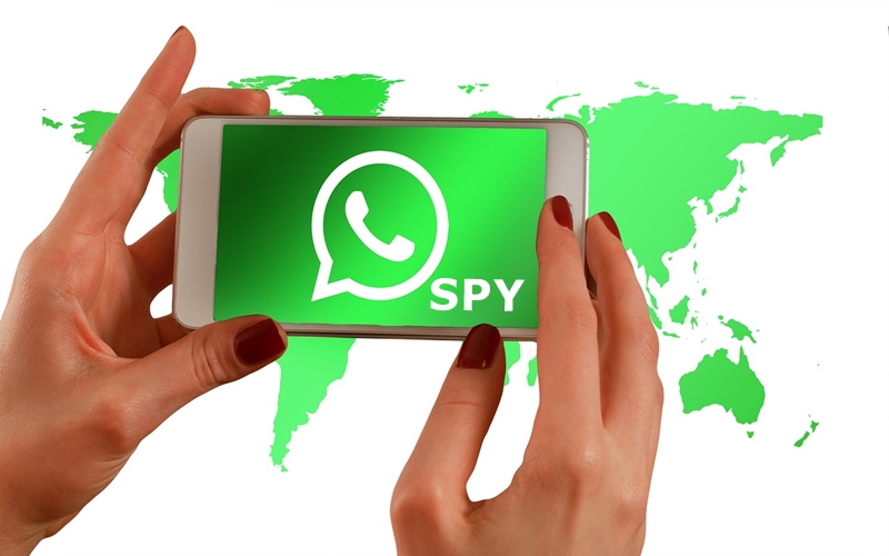 Cara Log In Social Spy Whatsapp, Aplikasi Penyadap WA yang Bisa Bongkar Seluruh Riwayat Chat Seseorang!