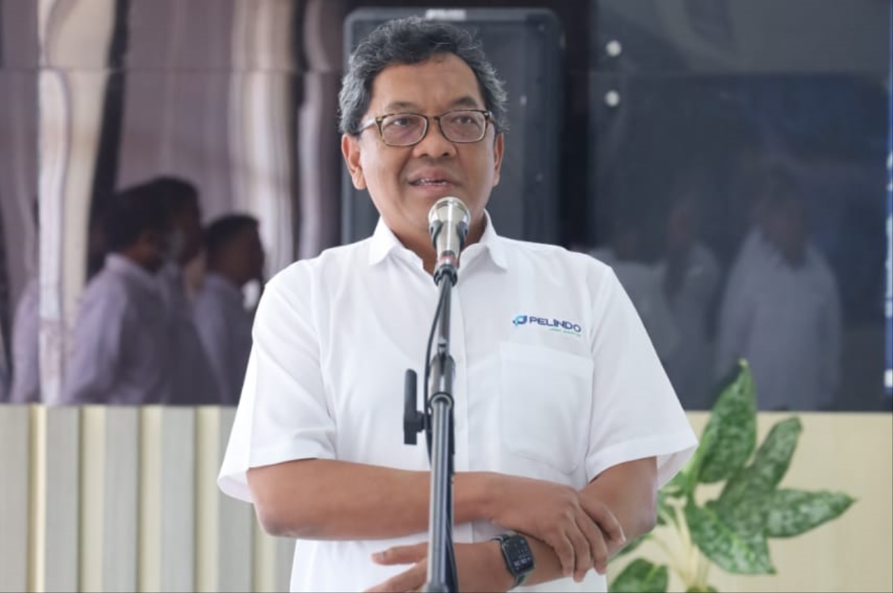 Pasca 2 Tahun Merger Pelindo, SPJM Lakukan Pemurnian Bisnis Anak Perusahaan