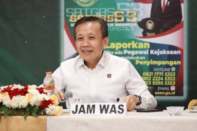 Jamwas Pastikan Tindak Oknum Jaksa Kejati Jateng Jika Terbukti Memeras Pengusaha Semarang Rp 10 Miliar