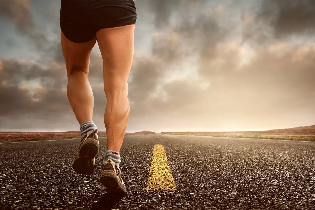 Manfaat Olahraga Lari untuk Kesehatan, Turunkan Risiko Osteoporosis