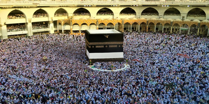 Keluhan Jemaah Haji di arab Saudi, Kekurangan Obat hingga Tidur Ber-6 dalam Satu Kamar 