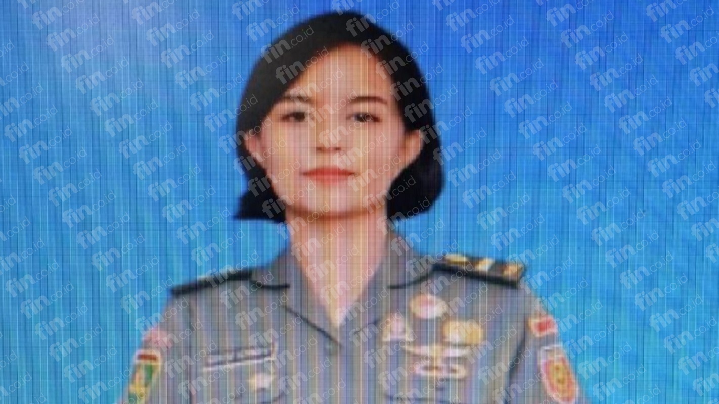 Skandal Mayor Paspampres Kowad Kostrad: Letda Caj Grace Ersi Rooman Pernah Jadi Taruni Akmil Terbaik 2017