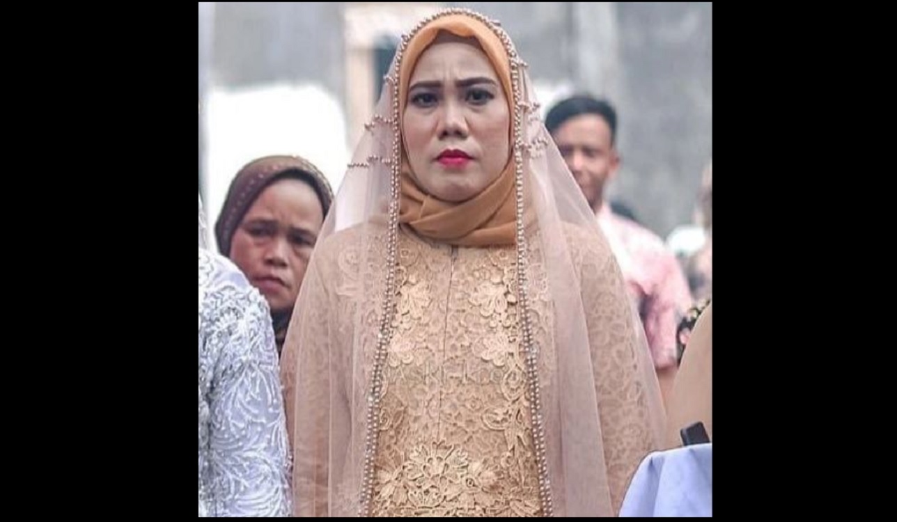 Rihanah Ibu Norma Risma yang Viral 'Wikwik' sama Menantu Diperiksa Polda Banten, Begini Hasilnya