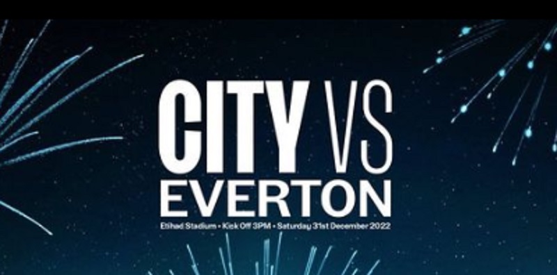 Link Live Streaming Liga Inggris 2022/2023: Manchester City vs Everton