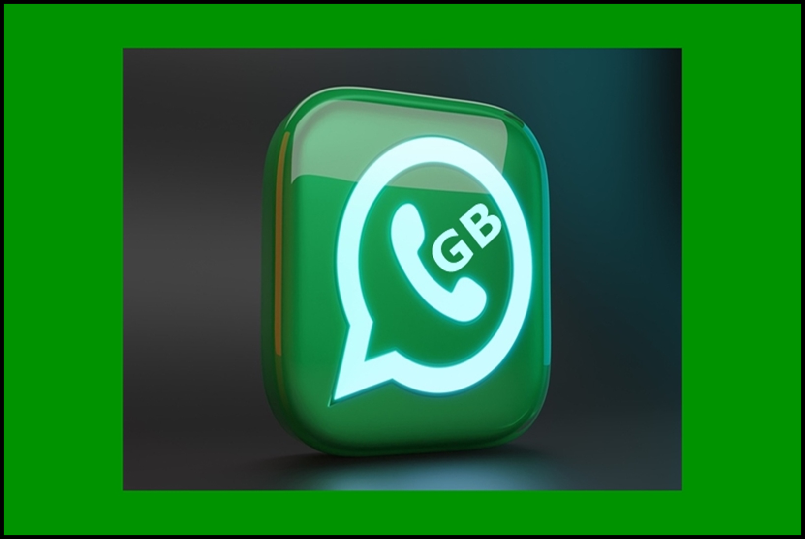 Link Download GB Whatsapp v14.65, Punya Tampilan Mode iOS Iphone Hingga Bisa Balas Pesan Otomatis