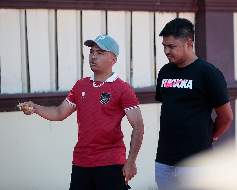 Tak Ada Kendala Finansial dan Gaji Pemain Tetap Dibayar, FC Bekasi Memastikan Diri Siap Lanjutkan Liga 2
