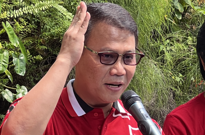 Ahmad Basarah Jadi Ketua Tim Koordinasi Relawan Ganjar Pranowo di Pemilu 2024